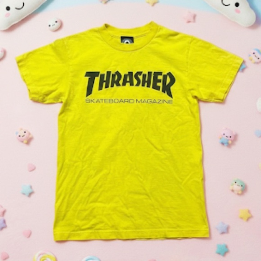 Skateboard T-shirt